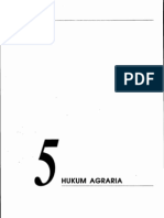 Bab5-Hukum Agraria