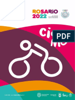 Manual de Ciclismo