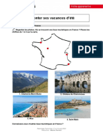 Fp-Vacances en France Apprenant-e