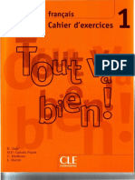 Cahier d Exercices 1