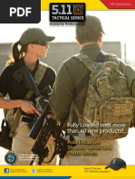 Download 5 11 Tactical Catalog SS2011 Manila web ver by HK_Supremeco SN51769735 doc pdf