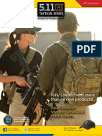 5 11 Tactical Catalog SS2011 Manila web ver