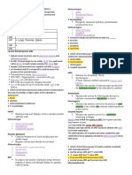 CLINICAL CHEMISTRY PRETEST Review