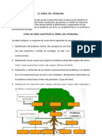 4.-El Problema y El Tema de Investigación1