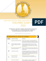 PPOK - GOLD 2021 Teaching Slide Set 12 November 2020