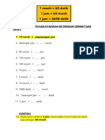 LATIHAN Matematika 1 S