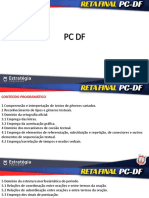 PCDF -Português-  aula 7 - 29.08.19 - V.3 - para alunos