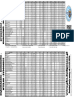 Rozklad Jazdy Bydgoszcz - Wtelno - Koronowo - Makowarsko