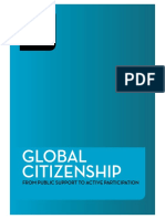Module 7 Global Citizenship