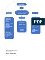 Mapa Conceptual