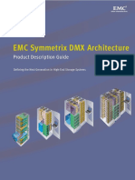 Emc Symmetrix DMX Architecture Guide