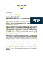 Oficio Nº 007234 Dian - Residencia fiscal cuando corresponde a dos periodos