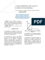 Practica 1caracteristicas de Vacio y Cortocircuito Sostenido Completa