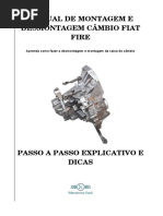 Ebook Cambio Fiat Fire 2