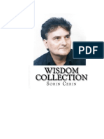  Wisdom Collection-by Sorin Cerin