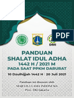 E-book Panduan Sholat Idul Adha 1442 h (2)