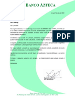 Carta de Respuesta Indecopi Reclamo Nro. 00034079-2021-Sac - RC - Paroy Villafuerte Franco Renato