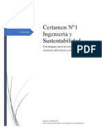 Informe C1 IyS