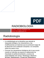RT03-Radiobiología
