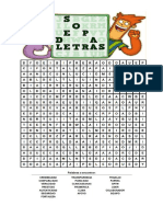 Credibilidad Hoja de Trabajo