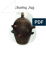 Alchemy Jug