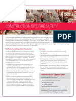 ConstructionSafetyFactSheet - NFPA