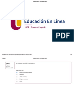 Examen Parcial (Teoría) - 8 Puntos1