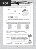 Download Soal Latihan Semifinal OSK 2011 Level 1 by Komik Sains Kuark SN51771821 doc pdf