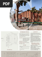 Auditorium Design and Specifications | PDF | Duct (Flow) | Theatre
