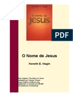 Lº O Nome de Jesus