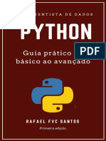 Python Guia Prático