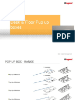 Desk & Floor Pup Up Boxes: Image 457 X 238 PX
