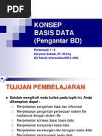 Surat Permohonan Kerjasama Sponsorship (Arsip)