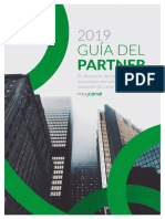 Ebook Guia Del Partner 2019