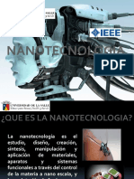 Nanotecnologia