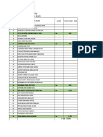 Kelas: 2 Dedikasi (2021) Guru Kelas:Pn Asiah Pauzi: BIL Nama Murid Kuantiti