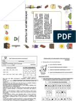 Apostila Atualizada 1º Ano - Julho