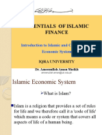 Chap 03 - Islamic Economics