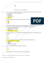 This Study Resource Was: Chapter 19. Emergency Problems