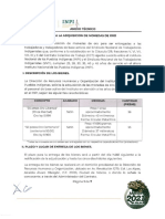 INPI Olvida La Austeridad y Quiere Comprar Oro para Sindicalizados