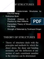 Structures Theory Guidebook