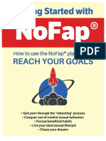 Getting Started With Nofap