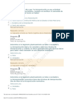 R1. ¿Qué Es La Interpretación Jurídica?