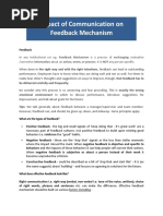 Epsa Jawapan Effective Comm Pdf Nonverbal Communication Communication