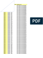 Worksheet in Basis