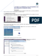Inalambrica Windows Vista