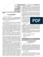 Aprueban El Perfil Policial Peruano Resolucion Ministerial 0590 2021 in 1977292 1