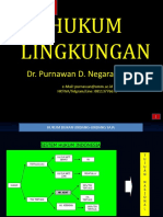 Ekosistem Manusia Dan Pembangunan