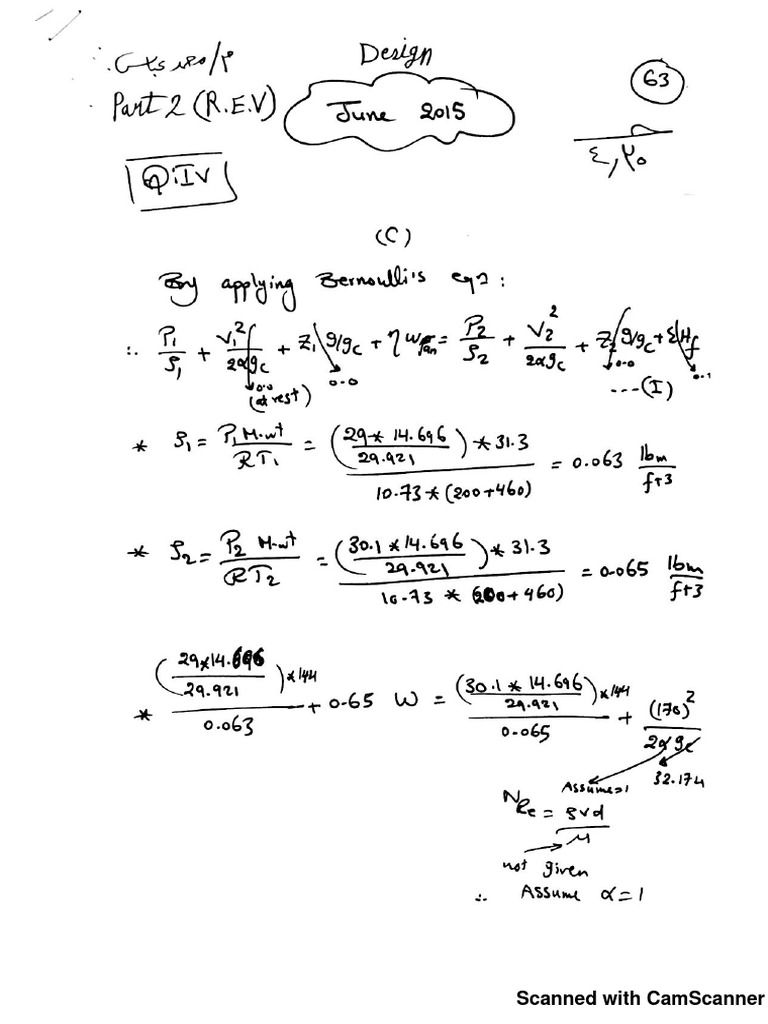 2nd Part of Final Rev | PDF