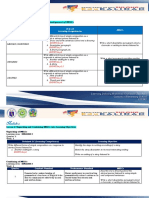 LDM2 Theoretical Outputs